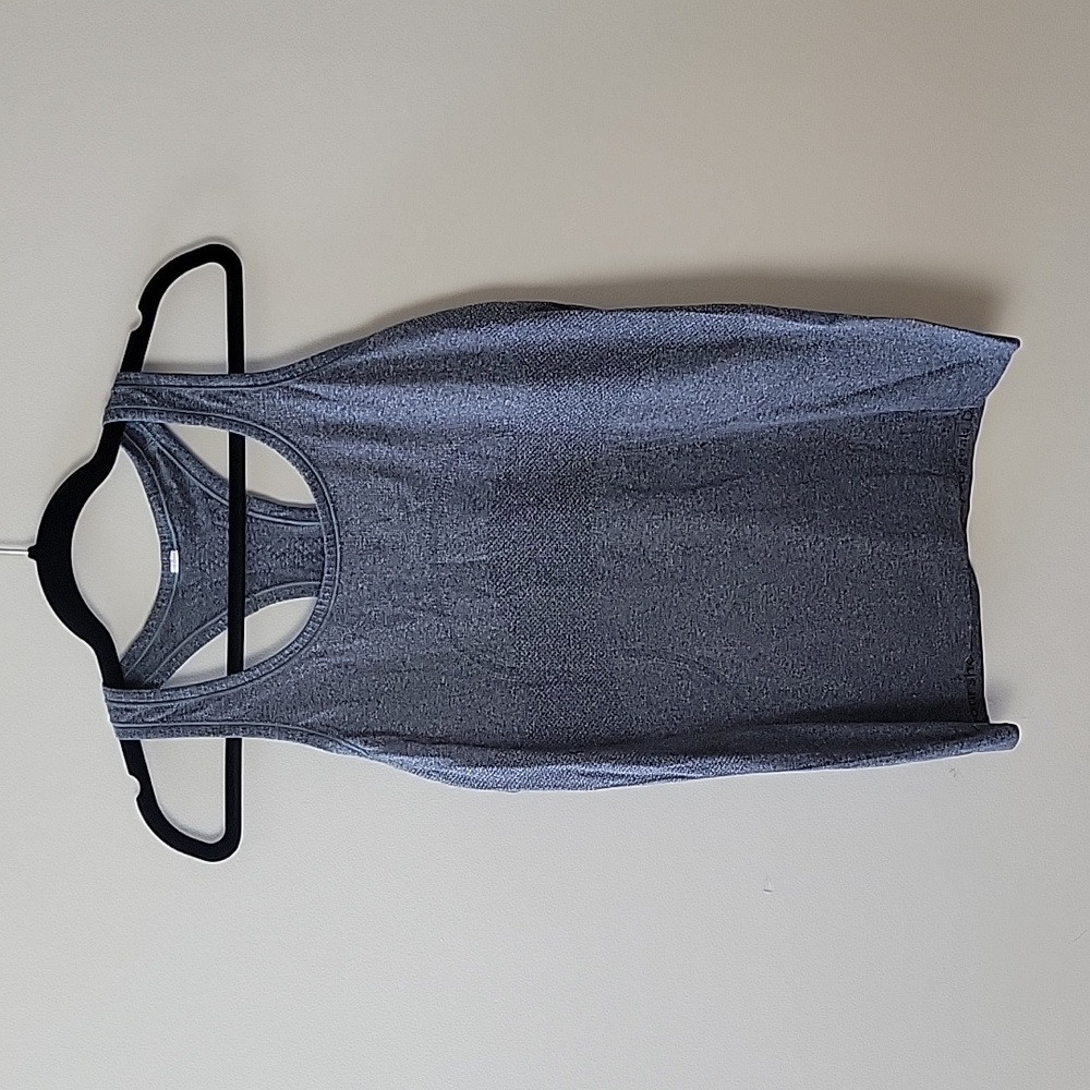 Lululemon Racerback Swiftly tech